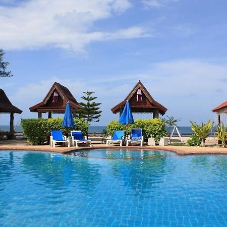 Pensión blue &aman Ko Lanta Exterior foto